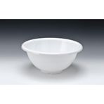 ZCP 417 – 2 Polikarbonat Büfe Kasesi Ø 35 cm Beyaz