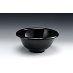 ZCP 417 – 3 Polikarbonat Büfe Kasesi Ø 35 cm Siyah