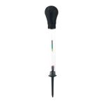 ZCSXK Otomobiller için Antifriz Test Cihazı,Antifriz Test Cihazı, Araç Antifriz Yoğunluk Ölçer, Hassas Araç Akü Radyatörü Soğutucu Test Cihazı, Araba, Araç için Hızlı Soğutma Test Cihazı Yoğunluk Ölçer