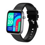 ZCWATCH V0821 1.7'' Hd Tft Ekran Akıllı Saat, Marka Garantisi