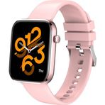 Zcwatch V0821 Pembe Akıllı Saat