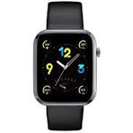 Zcwatch V0821 Siyah Akıllı Saat