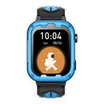 Zcwatch V0922 S Pro Mavi Siyah Çocuk Akıllı Saat