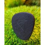 ZDA Picks Standart Dişbudak Ağaç 2.20 mm. Pena - 1 m - Siyah
