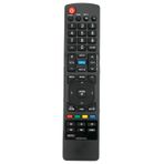 ZdalaMit AKB72915231 LG TV 32LD343H 32LD310H 32LD320H 32LD325H 2LD330H 37LD320H 337LD325H 37LD330H 37LD343H 37LD343H 37LD331 için yedek uzaktan kumanda fit 100H 100H LD340H 42LD345H-UA 37LD310H-UA 22LD350C