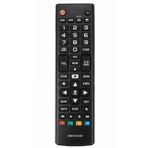 ZdalaMit AKB74915304 Yedek Uzaktan LG TV AGF76631053 24LH4830 24LJ4840 32LH570B 32LH573B 32LH550B 32LH570B-UC 43LH5500 43LH577 için uygun 0A 43L H5700 43LH570A 43LH570B 49LH570A 49LH570A 49LH5700 50LH5730