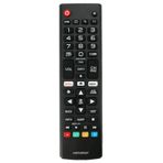 ZdalaMit AKB75095307 Yedek Uzaktan Kumanda LG TV 70UJ6570 32LJ550M 49UJ6200 55UJ6540 43UJ6560 49LJ5550 49UJ6050 49UJ6560 55UJ6560 için uygun 80 55 UJ6300 65UJ6520 65UJ6580 60UJ6300 70UJ6520 75UJ6470 43UJ6050