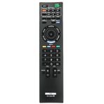 ZdalaMit RM-YD040 Yedek Uzaktan Kumanda Sony Bravia TV KDL-55HX800 KDL-40HX800 KDL-46HX800 KDL55HX800 KDL40HX800 KDL46HX800 için uygundur