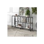 zdesignhome 130x25x80 cm Metal Dresuar