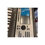 ZDN Case 61 Tuşlu Org 9H Nano Ekran Koruyucu Yamaha Psr A5000 ile uyumlu