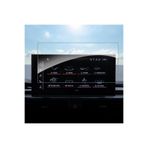 ZDN Case Audi A4 2020-2025 Model 10.1 Inç Multimedya Navigasyon Uyumlu 9H Nano Ekran Koruyucu