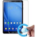ZDN Case C5 Mobile Noa Tab 10.1" Uyumlu Nano Kırılmaz Çizilmez 9h Nano Ekran Koruyucu - Şeffaf