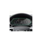 ZDN Case Gösterge Paneli 9H Nano Ekran Koruyucu Audi E-tron ile uyumlu