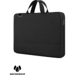 ZDN Case Lg G Pad LGV400 - 7" Tablet Uyumlu Organizer Omuz, El, Tablet Kılıfı Çantası