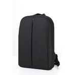 ZDN Case MacBook Air 13" (M1,2020) Siyah Laptop Notebook Bilgisayar Sırt Çantası