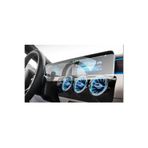 ZDN Case Mercedes Gla 200 2021-2023 Navigasyon Bilgi Ekranı ve Dijital Gösterge Ekran Nano Koruyucu Film
