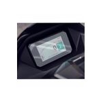 ZDN Case Model Gösterge 9H Nano Ekran Koruyucu Honda Pcx 125 Dx 2025 ile uyumlu