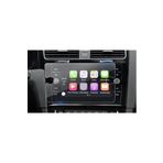 ZDN Case Navigasyon Multimedia Teyp Nano Ekran Koruyucu Film Volkswagen Passat B8 8.5 ile uyumlu