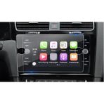 ZDN Case Volkswagen Passat B8 8.5 Navigasyon Multimedia Teyp Nano Ekran Koruyucu Film