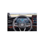 ZDN Case Volkswagen Passat Variant 10.25 Inç Dijital Gösterge Panel Uyumlu 9h Nano Ekran Koruyucu 2024