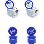 Zdrave 2'li Cilt Bakım Kremi + 2'li Bebek Bakım Kremi Set