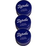 Zdrave 3 Gpabe Bulgar Kremi 30 Gr. 3'lü Avantajlı Paket