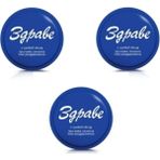 Zdrave 3 Kremi Leke Karşıtı Krem 3X30 ml Normal Ciltler İçin Etkili Bakım