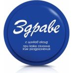 Zdrave Cilt Kremi 30 g Arındırıcı Etkili Karma Ciltler İçin Krem İçeriğiyle