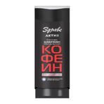 ZDRAVE Şampuan 200 ml Kafein ve Kömür