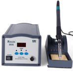 Ze-Tex 203G 150W Dijital Havya İstasyonu