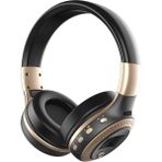 Zealot B19 Altın Bluetooth Kulaklık