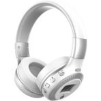 Zealot B19 Beyaz Bluetooth Kulaklık