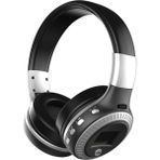 Zealot B19 Gümüş Bluetooth Kulaklık