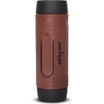 Zealot S1 Kahverengi Bluetooth Hoparlör