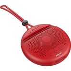 Zealot S24 Kırmızı Stereo Taşınabilir Bluetooth Hoparlör