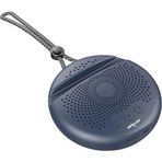 Zealot S24 Koyu Mavi Stereo Taşınabilir Bluetooth Hoparlör