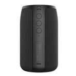 Zealot S32 Taşınabilir Kablosuz Siyah Bluetooth Hoparlör