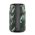 Zealot S32 TWS Koyu Gri Taşınabilir Bluetooth Hoparlör