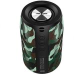 Zealot S32 Yeşil Taşınabilir Bluetooth Hoparlör