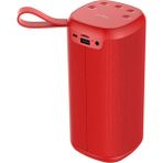 Zealot S35 Kırmızı Bluetooth Hoparlör