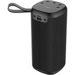 Zealot S35 Taşınabilir Siyah Bluetooth Hoparlör