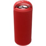 Zealot S36 Taşınabilir Kırmızı Bluetooth Hoparlör