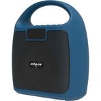 Zealot S42 Açık Mavi Taşınabilir Bluetooth Hoparlör