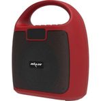 Zealot S42 Kırmızı Taşınabilir Bluetooth Hoparlör
