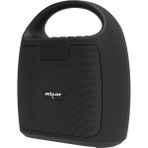 Zealot S42 Taşınabilir Siyah Bluetooth Hoparlör