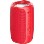 Zealot S61 Kırmızı Bluetooth Hoparlör