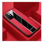 Zebana Xiaomi Redmi 10 2022 Mavi Premium Deri Cep Telefonu Kılıfı