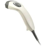 Zebex El 1d Ccd Z-3100 USB El Tipi Barkod Okuyucu Klavye Bağlantılı - Siyah