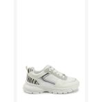 ZEBINA 5PR Beyaz Kadın Sneaker