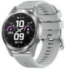 ZeBlaze Btalk 3 Ultra HD 1.39" Bluetooth 5.2 Gümüş Akıllı Saat